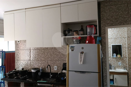 Apartamento à venda com 2 quartos em Jardim Santa Paula, Cotia, SP