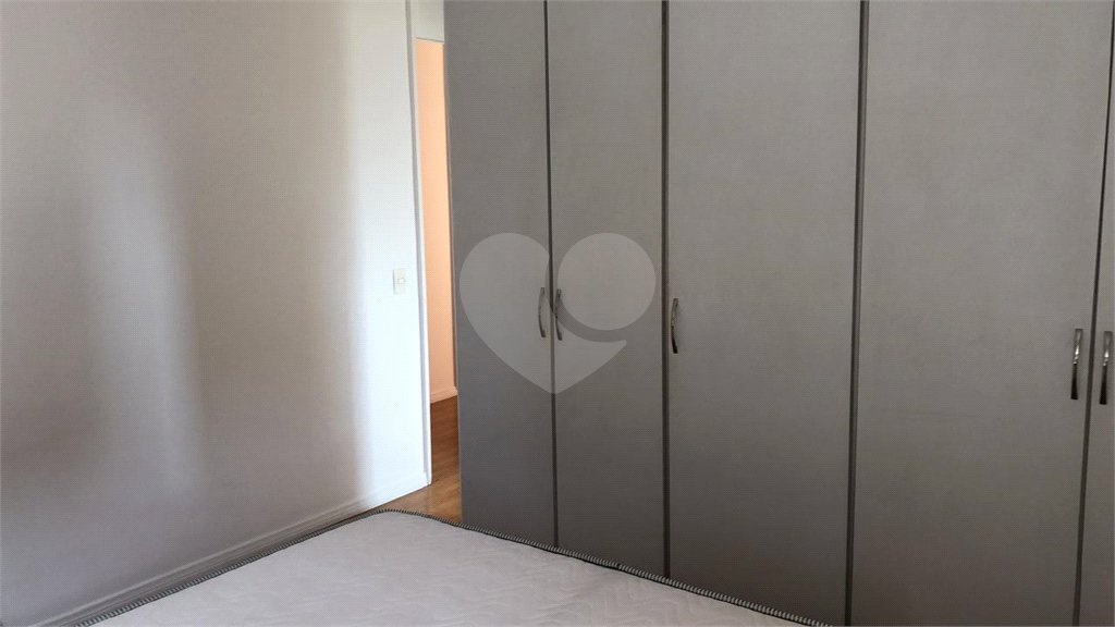 Apartamento à venda com 3 quartos, sendo 1 suíte, em Vila Olímpia, São Paulo, SP