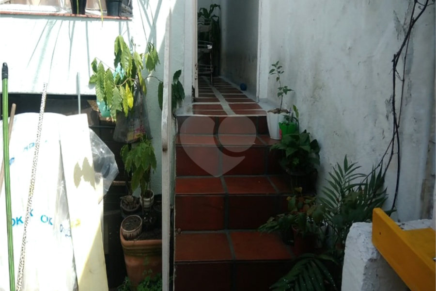 Casa Térrea à venda com 2 quartos em Tucuruvi, São Paulo, SP