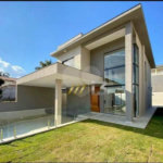 Casa à venda com 3 suítes em Parque Arco Iris, Atibaia, SP