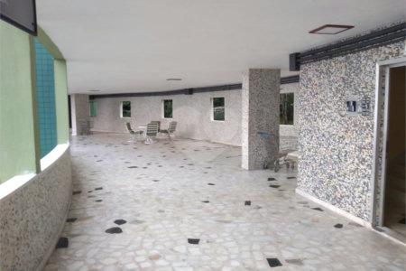 Apartamento à venda com 3 quartos em Alto da Boa Vista, Rio de Janeiro, RJ