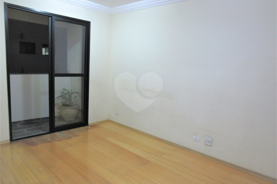 Apartamento à venda com 2 quartos em Mandaqui, São Paulo, SP