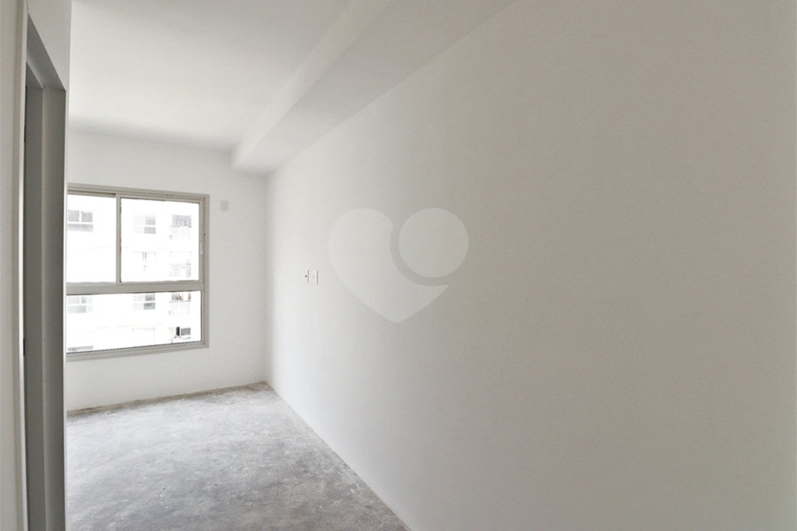 Apartamento à venda com 2 suítes em Santana, São Paulo, SP