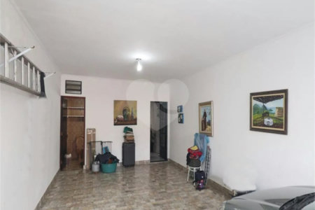 Sobrado à venda com 4 quartos, sendo 2 suítes, em Vila Mazzei, São Paulo, SP
