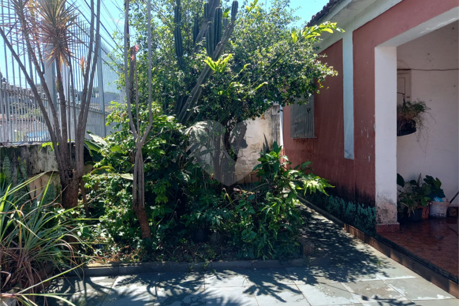 Sobrado à venda com 2 quartos em Vila Nova Cachoeirinha, São Paulo, SP