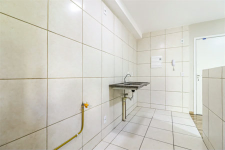 Apartamento à venda com 1 quarto em Jardim Ampliação, São Paulo, SP