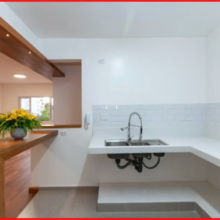 Apartamento à venda com 2 quartos em Vila Romana, São Paulo, SP