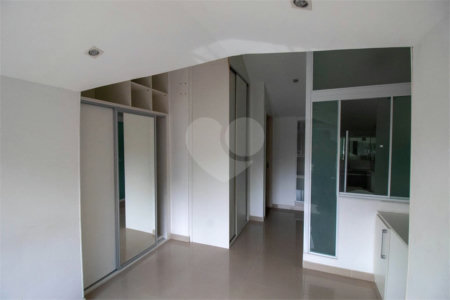 Casa de Vila à venda com 3 suítes no condomínio Solar da Floresta, Rio de Janeiro - RJ