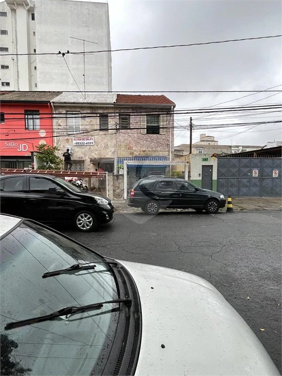 Casa à venda com 2 quartos em Lapa, São Paulo, SP