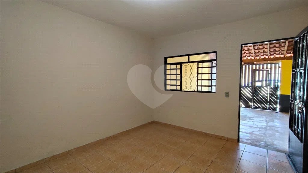 Casa para alugar com 2 quartos em Jardim Monte Santo, Itapetininga, SP