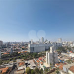 Apartamento à venda com 1 quarto em Tucuruvi, São Paulo, SP
