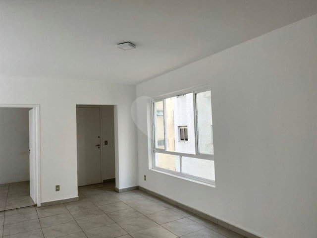 Apartamento para alugar com 3 quartos, sendo 1 suíte,  em Paraíso, São Paulo, SP