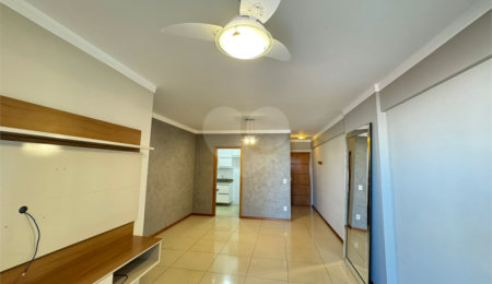 Apartamento à venda com 3 quartos, sendo 1 suíte, em Jardim Paulista, Ribeirão Preto, SP