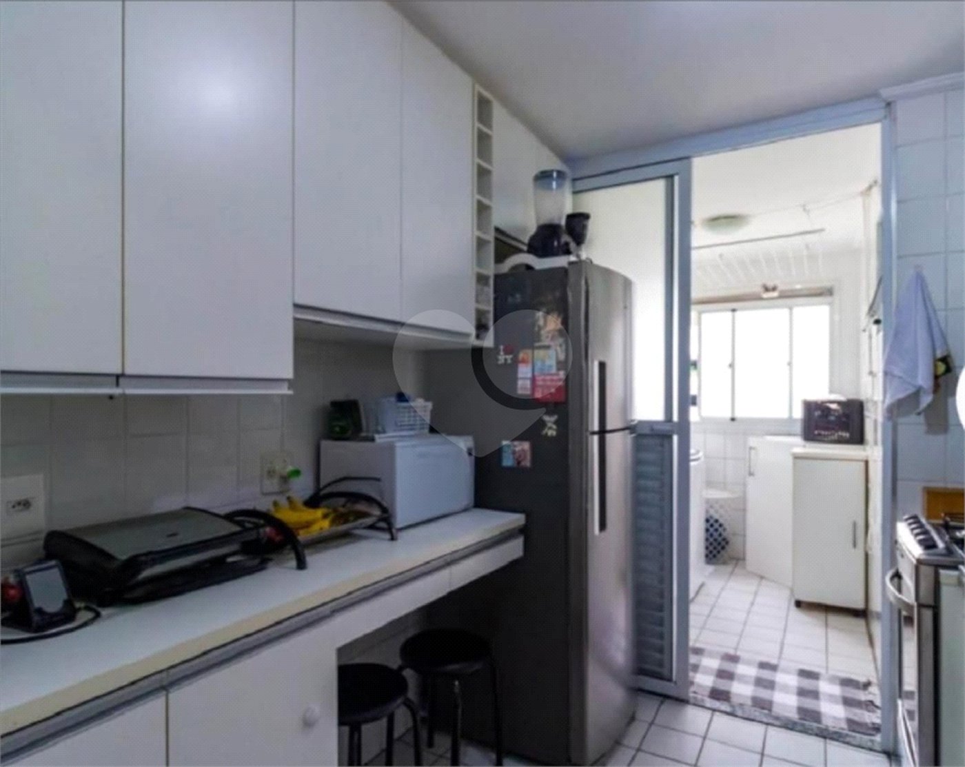 Apartamento à venda ou para alugar com 2 quartos, sendo 1 suíte, em Vila Andrade, São Paulo, SP