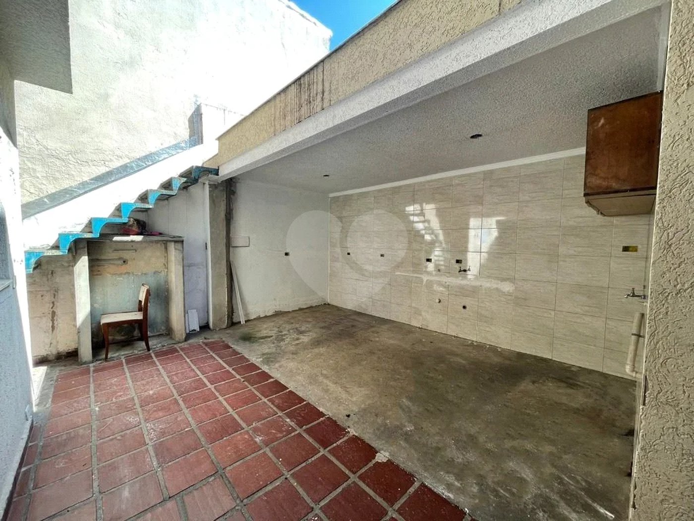 Sobrado à venda com 3 quartos, sendo 1 suíte, em Jardim Rosa de Franca, Guarulhos, SP