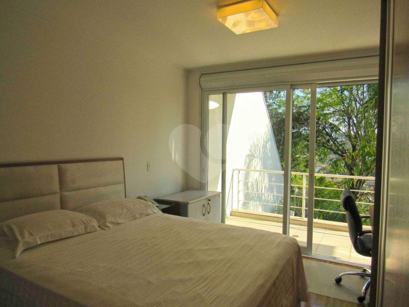 Casa à venda com 4 suítes no condomínio Residencial Giardino Pirandello, São Paulo - SP