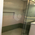 Flat à venda com 1 suíte em Santana, São Paulo, SP