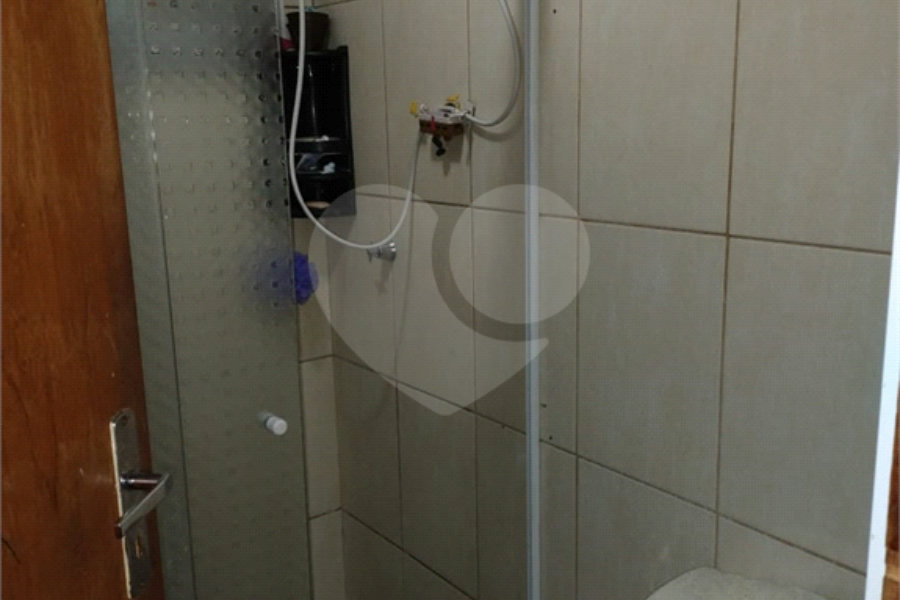 Apartamento à venda com 2 quartos em Vila Nova Cachoeirinha, São Paulo, SP
