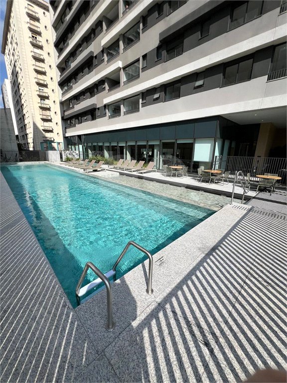Apartamento à venda com 3 suítes em Pinheiros, São Paulo, SP