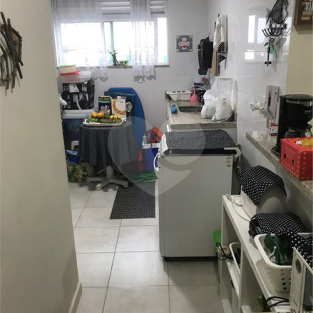Apartamento à venda com 1 suíte em Braga, Cabo Frio, RJ
