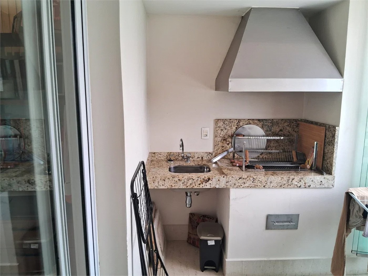 Apartamento à venda com 3 suítes em Paraíso do Morumbi, São Paulo, SP