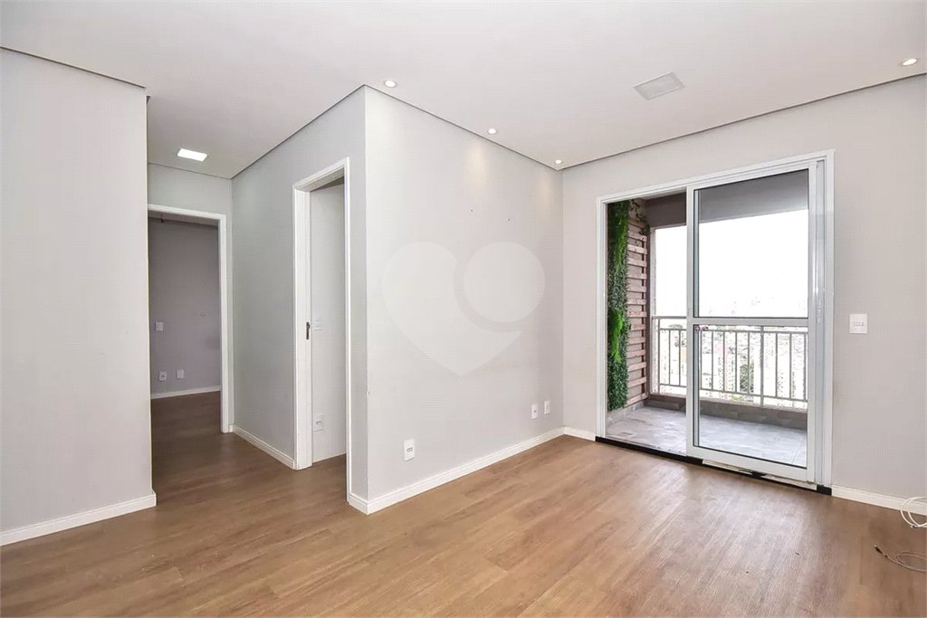 Apartamento à venda com 2 quartos em Jardim Umarizal, São Paulo, SP