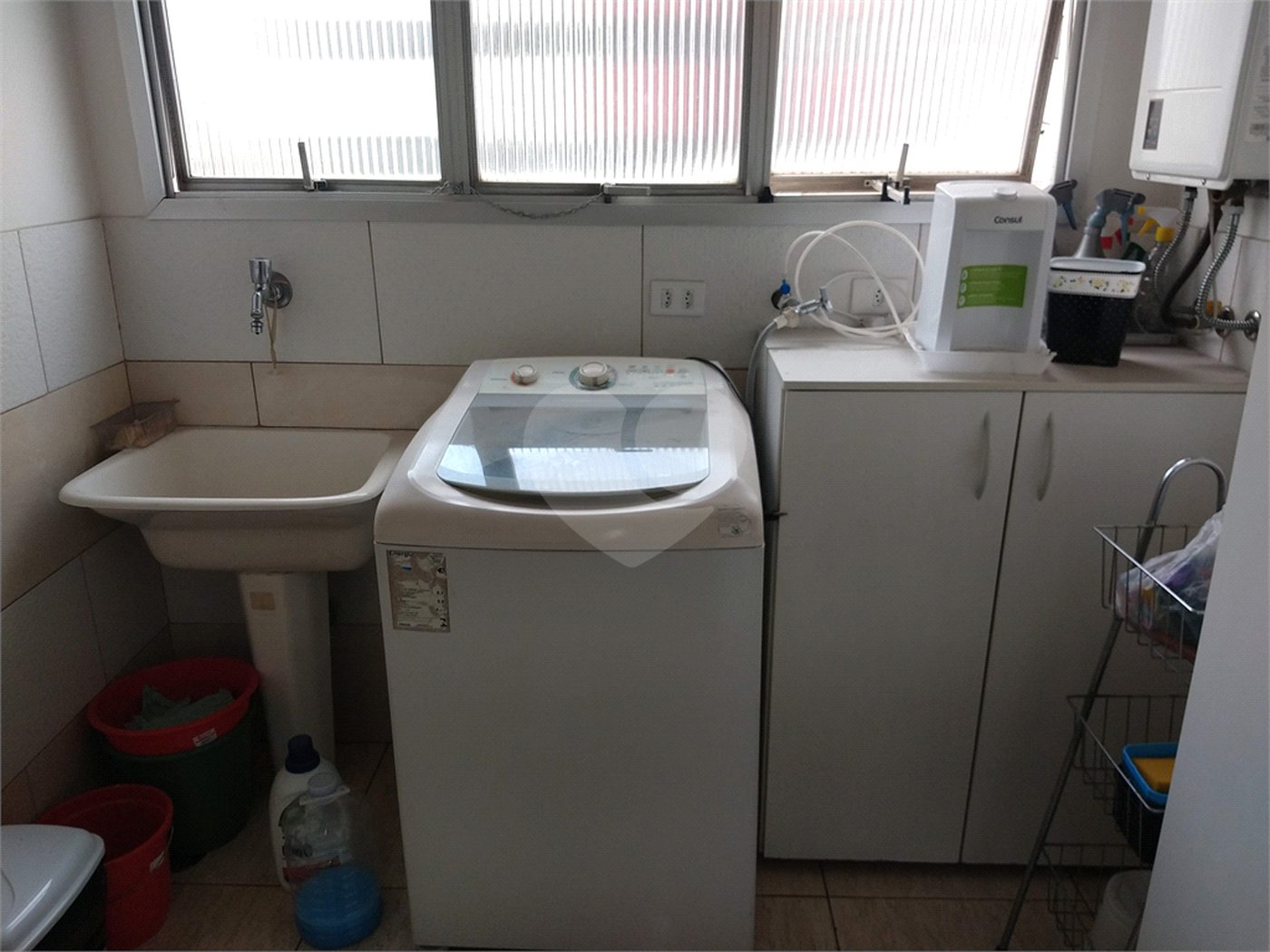 Apartamento à venda com 3 quartos, sendo 1 suíte, em Planalto Paulista, São Paulo, SP