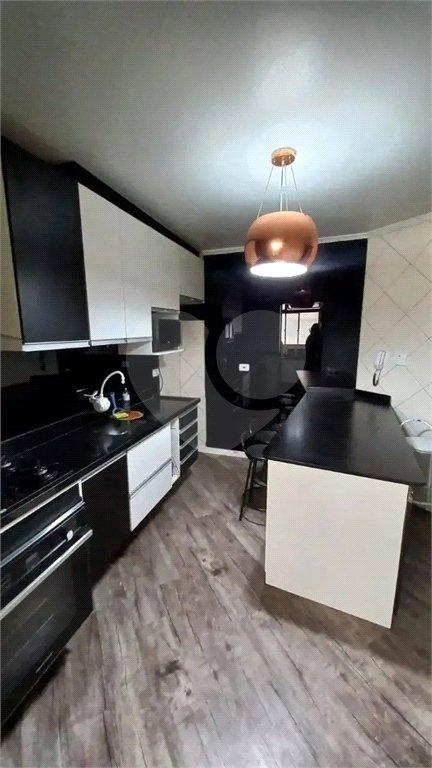Apartamento à venda com 2 quartos, sendo 1 suíte, em Parque Esmeralda, São Paulo, SP