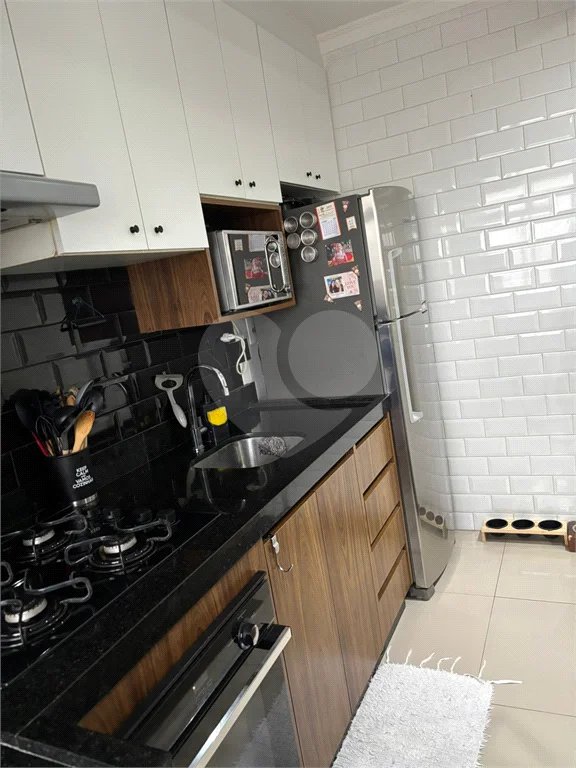 Apartamento moderno, reformado e pronto para morar!