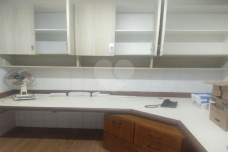 Prédio para alugar em Vila Indiana, São Paulo, SP