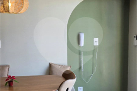 Apartamento para alugar com 1 quarto em Campos Elíseos, São Paulo, SP