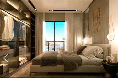 Studio à venda com 28 m² - Aclimação