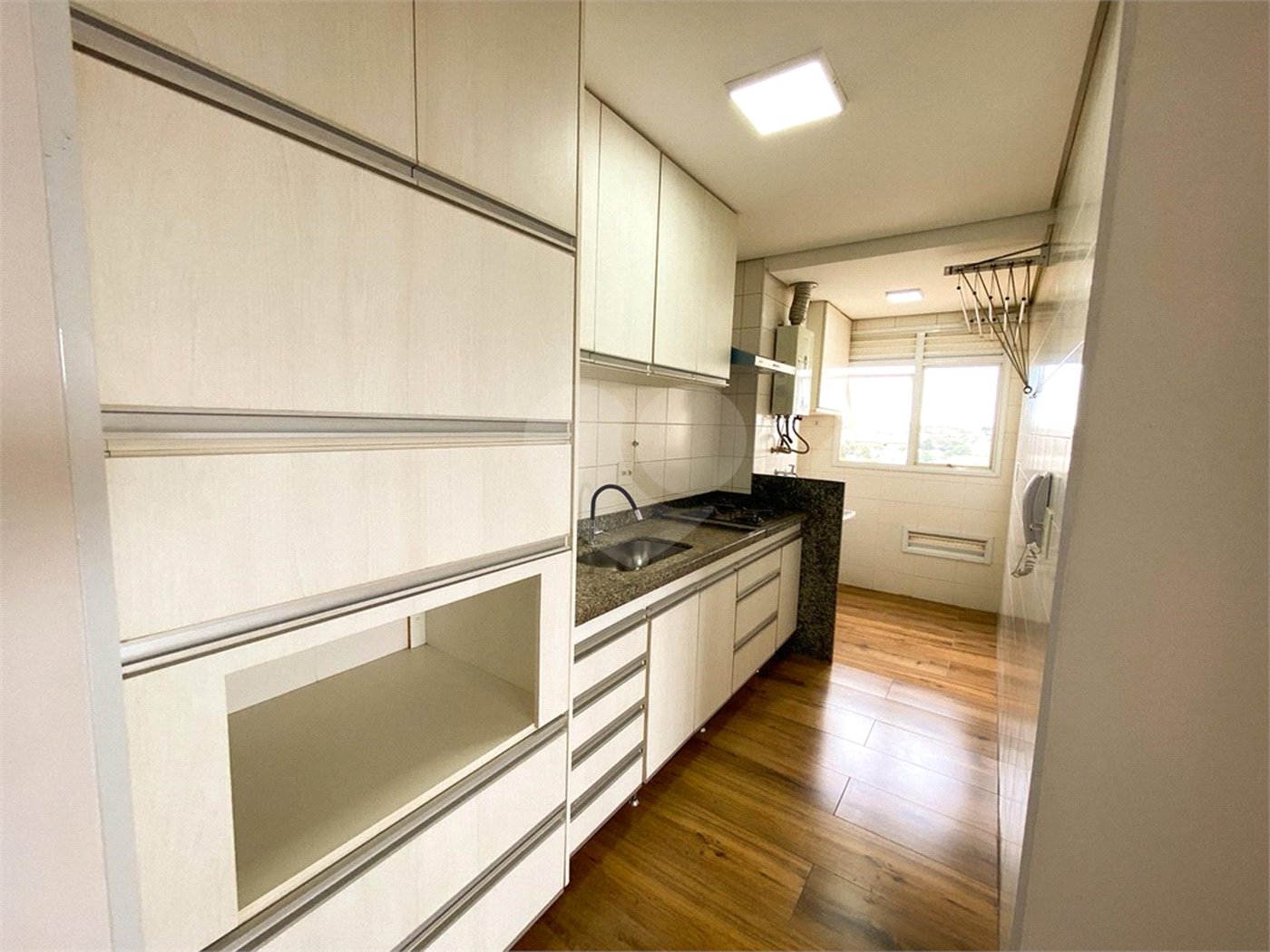 Apartamento à venda com 2 quartos no Centro, Araraquara, SP