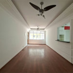 Apartamento Residencial à venda, Gonzaga, Santos - AP1410.
