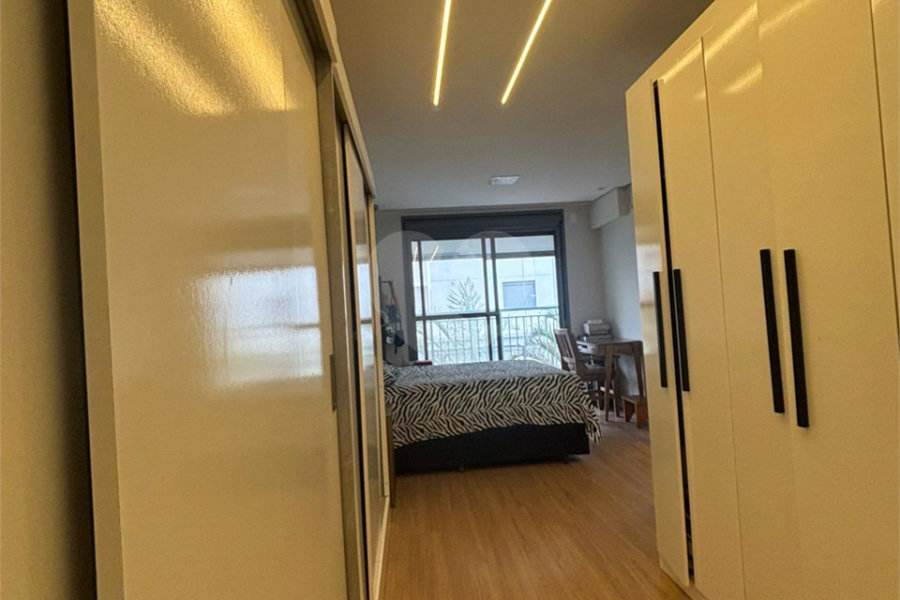 Apartamento à venda com 3 suítes em Tucuruvi, São Paulo, SP