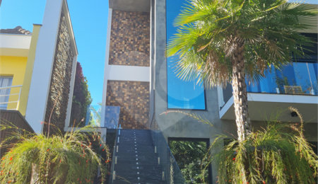 Casa à venda com 4 suítes no condomínio Lago da Boa Vista, Sorocaba - SP