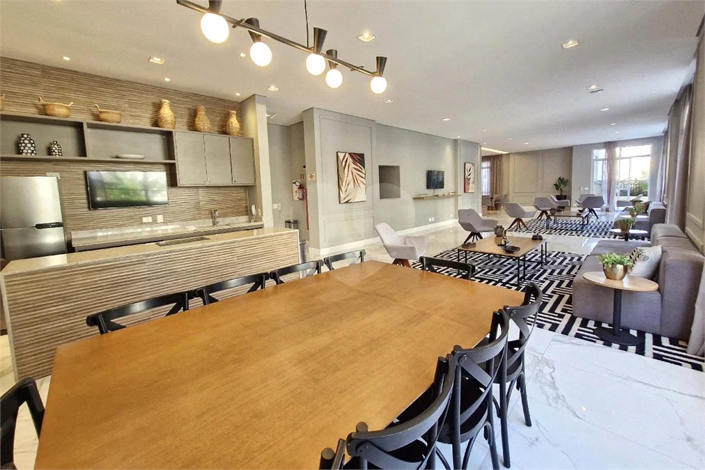 Apartamento à venda com 4 suítes em Vila Andrade, São Paulo, SP