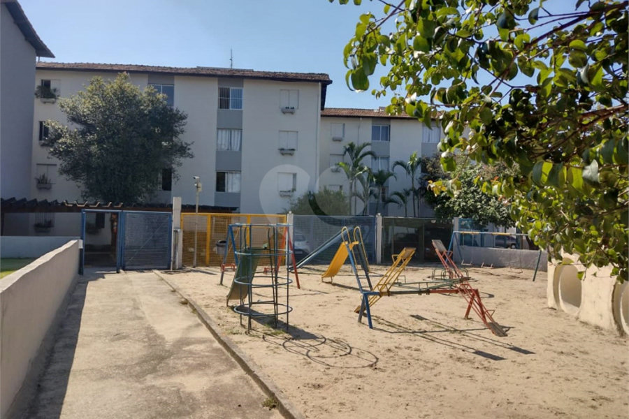 Apartamento à venda com 2 quartos no Brasilândia, São Paulo, SP