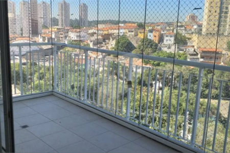 Apartamento à venda com 2 quartos, sendo 1 suíte, em Vila Guarani (z Sul), São Paulo, SP
