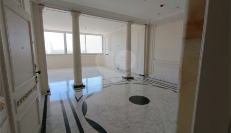 Apartamento à venda com 4 suítes em Higienópolis, São Paulo, SP
