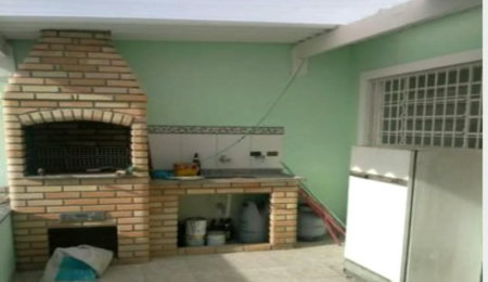 Casa à venda com 2 quartos, sendo 1 suíte,  em Jardim Ester Yolanda, São Paulo, SP