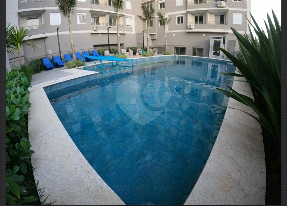 Apartamento à venda com 1 suíte em Pinheiros, São Paulo, SP