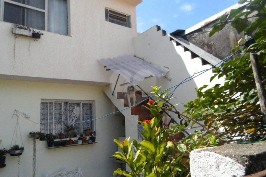 Terreno à venda com 1 suíte em Jaçanã, São Paulo, SP