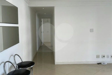 Apartamento à venda com 2 quartos em Vila Andrade, São Paulo, SP