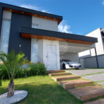 Casa à venda com 3 suítes no condomínio Alphaville Nova Esplanada 3, Votorantim - SP