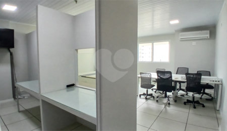 Sala para alugar no Centro, São Bernardo do Campo, SP