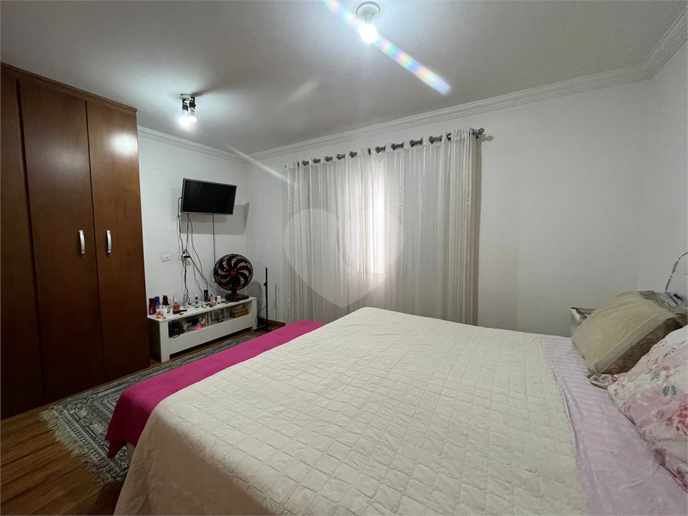 Sobrado à venda com 3 suítes em Vila Guilherme, São Paulo, SP