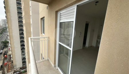 Apartamento à venda com 2 quartos em Vila Graciosa, São Paulo, SP