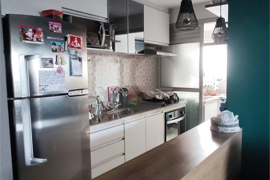 Apartamento à venda com 3 quartos, sendo 1 suíte, em Jaçanã, São Paulo, SP