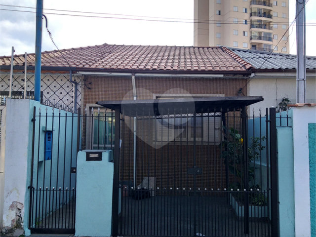 Casa Térrea à venda com 2 quartos em Vila Guilherme, São Paulo, SP